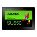 Kietasis diskas 2.5" SSD 1TB Adata SU650